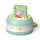 Galakto Peppa Pig - Das neue Baby