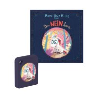 Galakto Das NEINhorn und die SchLANGEWEILE