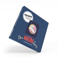 Galakto Das NEINhorn und die SchLANGEWEILE