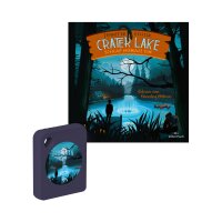 Galakto Crater Lake - Schlaf niemals ein
