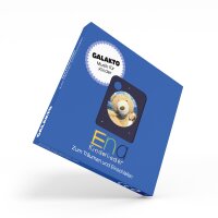 Galakto Ena Kinderlieder - Zum Träumen und Einschlafen