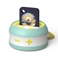 Galakto Ena Kinderlieder - Zum Träumen und Einschlafen