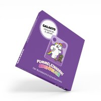 Galakto Pummeleinhorns Abenteuer