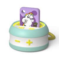 Galakto Pummeleinhorns Abenteuer