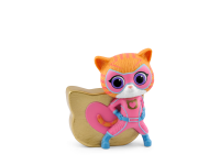 Tonies  Disney SuperKitties - Ginny