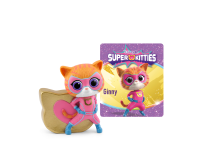 Tonies  Disney SuperKitties - Ginny