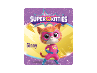Tonies  Disney SuperKitties - Ginny