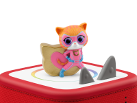 Tonies  Disney SuperKitties - Ginny