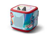 Tonies  Toniebox 2 Hülle - Stitch