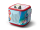 Tonies  Toniebox 2 Hülle - Stitch