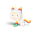 Tonies Kreativ-Tonie Licome (Einhorn)
