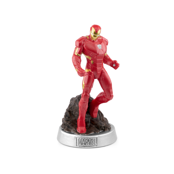 Tonies Marvel Iron Man