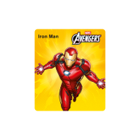 Tonies Marvel Iron Man