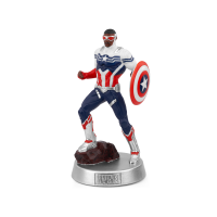 Tonies Marvel Captain America