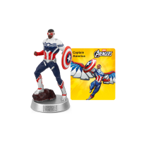 Tonies Marvel Captain America