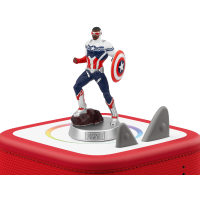 Tonies Marvel Captain America