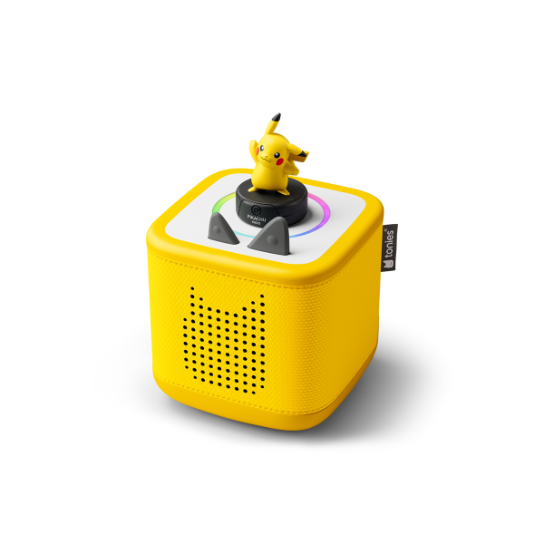 Tonies Toniebox 2 Starter Set Pikachu
