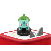 Tonies Pokémon Bisasam
