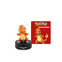 Tonies  Pokémon Glumanda