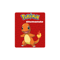 Tonies Pokémon Glumanda