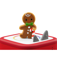 Tonies Adventskalender 2026 - Ein knuspriges Weihnachtsfest