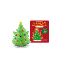 Tonies Nico Sternbaum - Schüttel den Weihnachtsbaum & Weck den Weihnachtswichtel