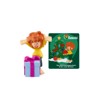Tonies Pumuckl - Das Weihnachtsgeschenk & Der erste Schnee