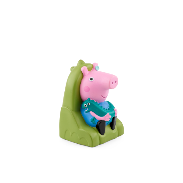 Tonies Peppa Pig - Schorschs neue Klänge