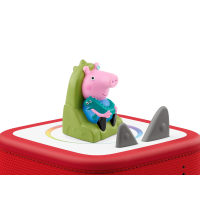 Tonies Peppa Pig - Schorschs neue Klänge