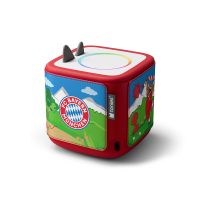 Tonies Toniebox 2 Hülle - FC Bayern München