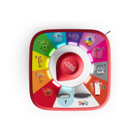 Tonies Tonieplay Numberblocks