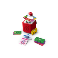 Tonies Tonieplay Monopoly Kaufrausch