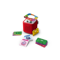 Tonies Tonieplay Monopoly Kaufrausch