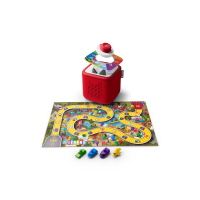 Tonies Tonieplay Das Spiel des Lebens