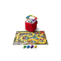 Tonies Tonieplay Das Spiel des Lebens