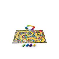 Tonies Tonieplay Das Spiel des Lebens
