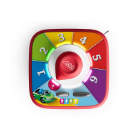 Tonies Tonieplay Das Spiel des Lebens
