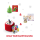 Tonies Toniebox 2 Play Starter Set rot inkl. 2 Weihnachtstonies