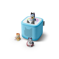 Tonies Bluey Tonies 3er-Set