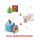 Tonies Toniebox 2 Play Starter Set blau inkl. 2 Weihnachtstonies