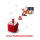 Tonies Toniebox 2 Starter Set rot inkl. Weihnachtsmann & Co KG