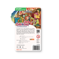 Kekz Bibi und Tina - Der Weihnachtsmarkt