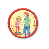 Kekz Conni - Conni geht zum Kinderturnen / Conni und der Wackelzahn