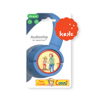 Kekz Conni - Conni geht zum Kinderturnen / Conni und der Wackelzahn