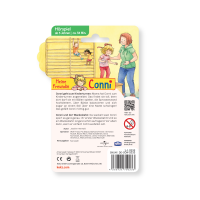 Kekz Conni - Conni geht zum Kinderturnen / Conni und der Wackelzahn