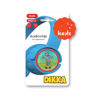 Kekz Dikka - Boom Schakkalakka