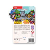Kekz Dikka - Boom Schakkalakka