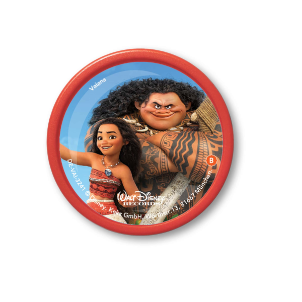 Kekz Disney Vaiana