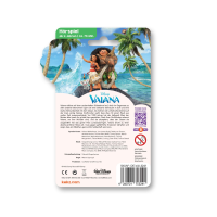 Kekz Disney Vaiana