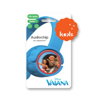 Kekz Disney Vaiana